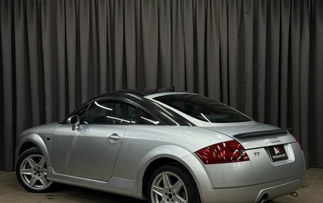 Audi TT, 2000 год, 649 777 рублей, 2 фотография
