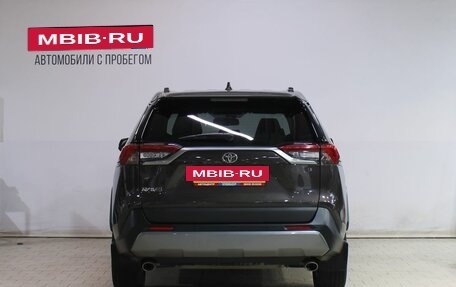 Toyota RAV4, 2020 год, 3 149 000 рублей, 6 фотография