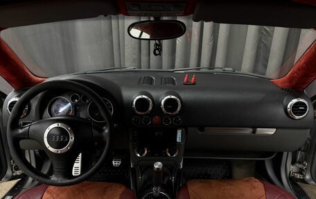 Audi TT, 2000 год, 649 777 рублей, 8 фотография