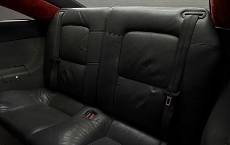 Audi TT, 2000 год, 649 777 рублей, 9 фотография