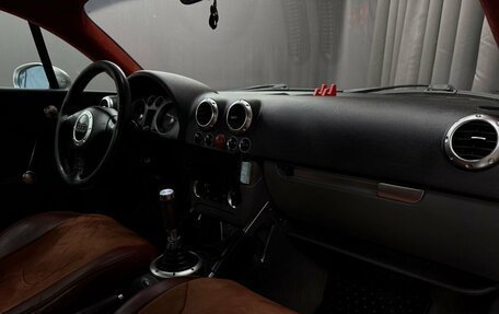 Audi TT, 2000 год, 649 777 рублей, 10 фотография