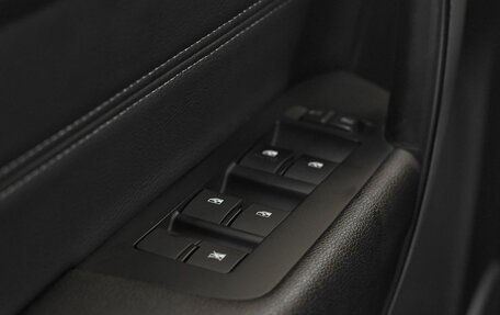 Chevrolet Captiva I, 2015 год, 1 149 000 рублей, 13 фотография