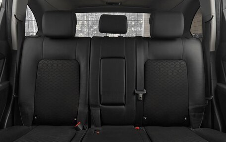 Chevrolet Captiva I, 2015 год, 1 149 000 рублей, 15 фотография