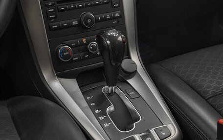 Chevrolet Captiva I, 2015 год, 1 149 000 рублей, 14 фотография