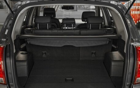 Chevrolet Captiva I, 2015 год, 1 149 000 рублей, 16 фотография