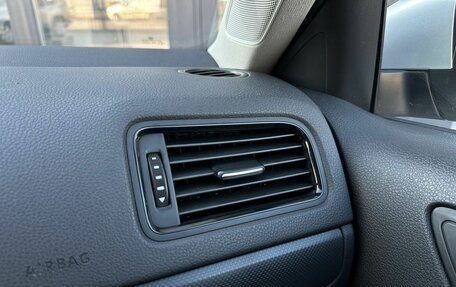 Volkswagen Jetta VI, 2014 год, 896 000 рублей, 23 фотография