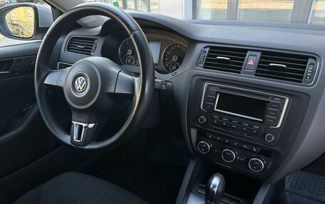 Volkswagen Jetta VI, 2014 год, 896 000 рублей, 22 фотография