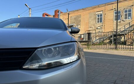 Volkswagen Jetta VI, 2014 год, 896 000 рублей, 36 фотография