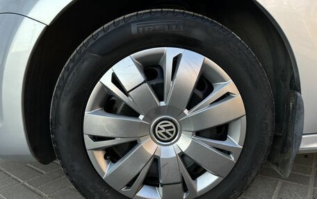 Volkswagen Jetta VI, 2014 год, 896 000 рублей, 37 фотография