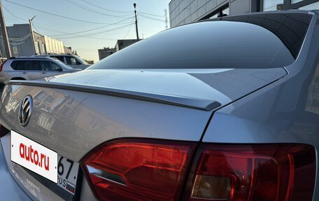 Volkswagen Jetta VI, 2014 год, 896 000 рублей, 38 фотография