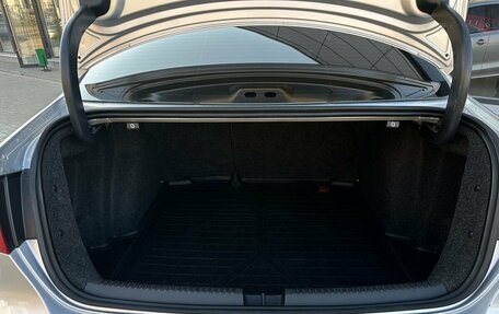 Volkswagen Jetta VI, 2014 год, 896 000 рублей, 39 фотография