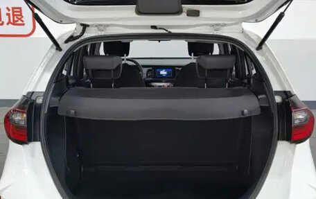Honda Fit, 2022 год, 1 490 000 рублей, 9 фотография