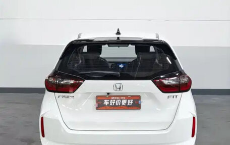 Honda Fit, 2022 год, 1 490 000 рублей, 4 фотография