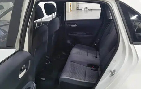 Honda Fit, 2022 год, 1 490 000 рублей, 8 фотография