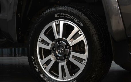 Toyota Tundra II, 2018 год, 7 099 000 рублей, 9 фотография