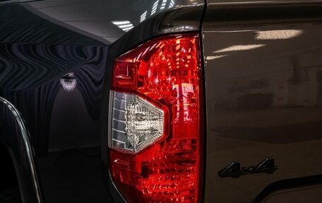 Toyota Tundra II, 2018 год, 7 099 000 рублей, 7 фотография