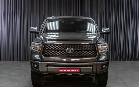 Toyota Tundra II, 2018 год, 7 099 000 рублей, 3 фотография