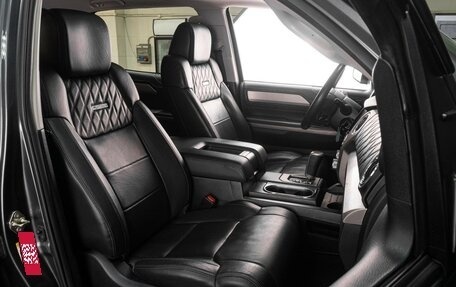 Toyota Tundra II, 2018 год, 7 099 000 рублей, 13 фотография