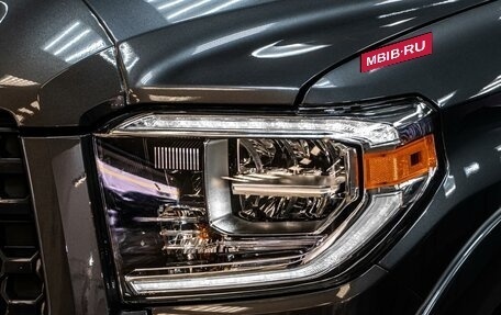 Toyota Tundra II, 2018 год, 7 099 000 рублей, 8 фотография