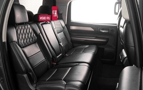 Toyota Tundra II, 2018 год, 7 099 000 рублей, 12 фотография