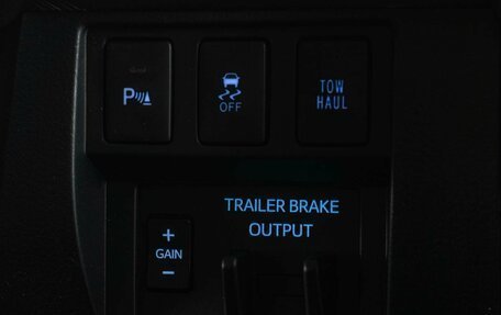 Toyota Tundra II, 2018 год, 7 099 000 рублей, 23 фотография