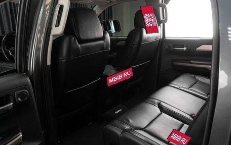 Toyota Tundra II, 2018 год, 7 099 000 рублей, 16 фотография