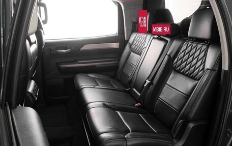 Toyota Tundra II, 2018 год, 7 099 000 рублей, 14 фотография