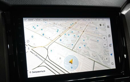 Toyota Tundra II, 2018 год, 7 099 000 рублей, 30 фотография