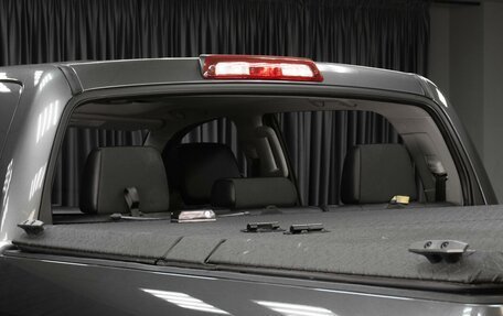 Toyota Tundra II, 2018 год, 7 099 000 рублей, 31 фотография