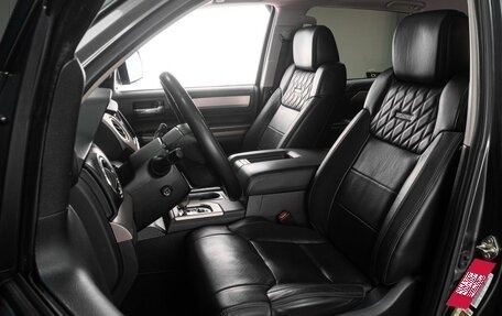 Toyota Tundra II, 2018 год, 7 099 000 рублей, 15 фотография
