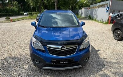 Opel Mokka I, 2012 год, 1 500 000 рублей, 1 фотография