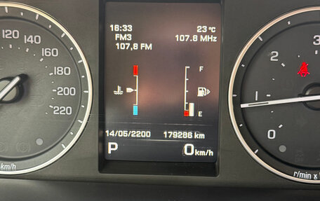 Land Rover Freelander II рестайлинг 2, 2013 год, 1 700 000 рублей, 1 фотография