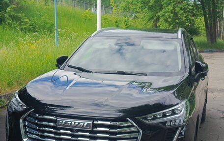 Haval Jolion, 2021 год, 2 650 000 рублей, 1 фотография