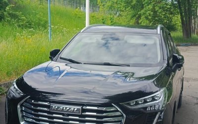 Haval Jolion, 2021 год, 2 650 000 рублей, 1 фотография