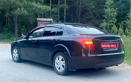 FAW Besturn B50 I, 2012 год, 460 000 рублей, 4 фотография