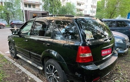 KIA Sorento IV, 2008 год, 215 000 рублей, 1 фотография