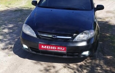 Chevrolet Lacetti, 2006 год, 360 000 рублей, 1 фотография