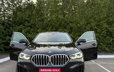 BMW X6, 2020 год, 6 700 000 рублей, 1 фотография