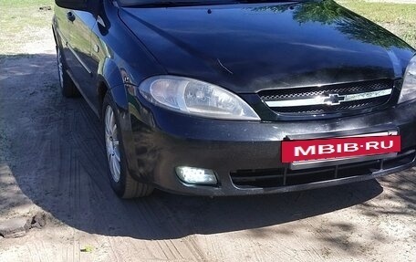 Chevrolet Lacetti, 2006 год, 360 000 рублей, 4 фотография