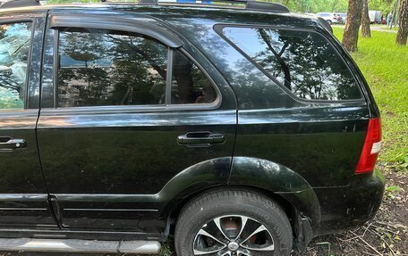 KIA Sorento IV, 2008 год, 215 000 рублей, 4 фотография