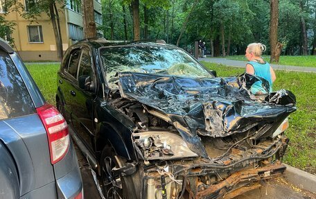 KIA Sorento IV, 2008 год, 215 000 рублей, 9 фотография