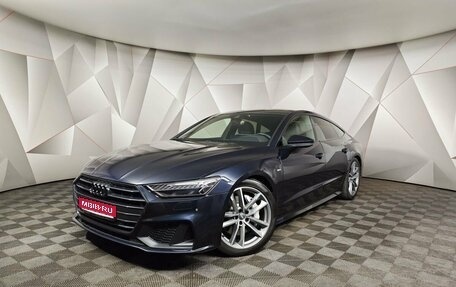 Audi A7, 2018 год, 4 195 000 рублей, 1 фотография