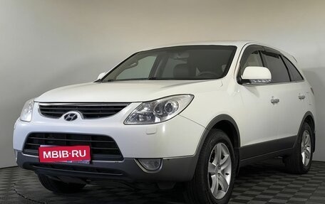 Hyundai ix55, 2008 год, 930 000 рублей, 1 фотография