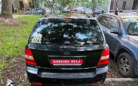 KIA Sorento IV, 2008 год, 215 000 рублей, 3 фотография