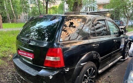KIA Sorento IV, 2008 год, 215 000 рублей, 2 фотография