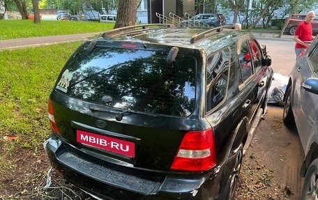 KIA Sorento IV, 2008 год, 215 000 рублей, 7 фотография