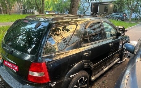 KIA Sorento IV, 2008 год, 215 000 рублей, 8 фотография