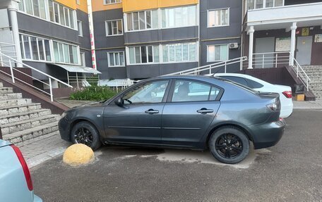 Mazda 3, 2008 год, 480 000 рублей, 6 фотография