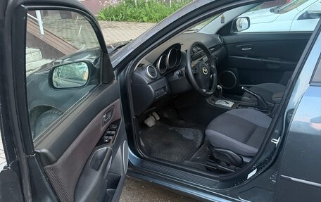 Mazda 3, 2008 год, 480 000 рублей, 11 фотография