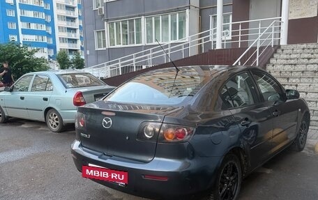 Mazda 3, 2008 год, 480 000 рублей, 3 фотография